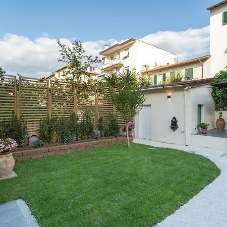 Le Stanze Di Carla! Bagno Privato, Cucina In Comune Florence Exterior photo